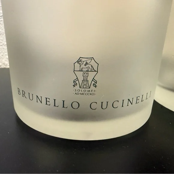 Brunello Cucinelli Reed Diffusers - Picture 2 of 2